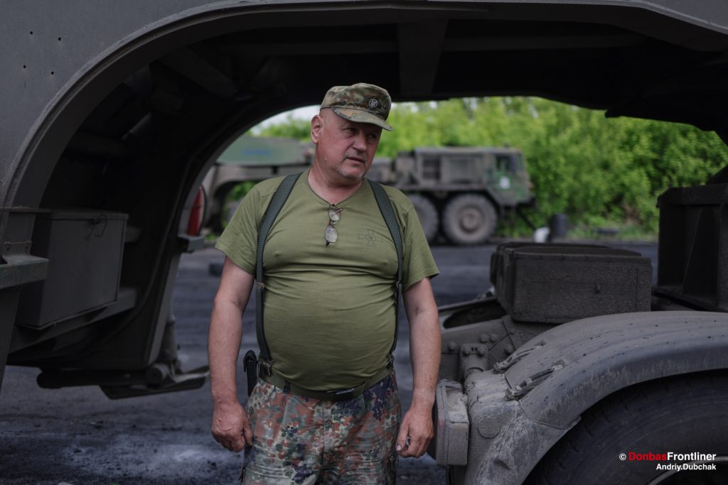 frontliner, war, tral, russian-ukraine, 14 brigade, mechanics