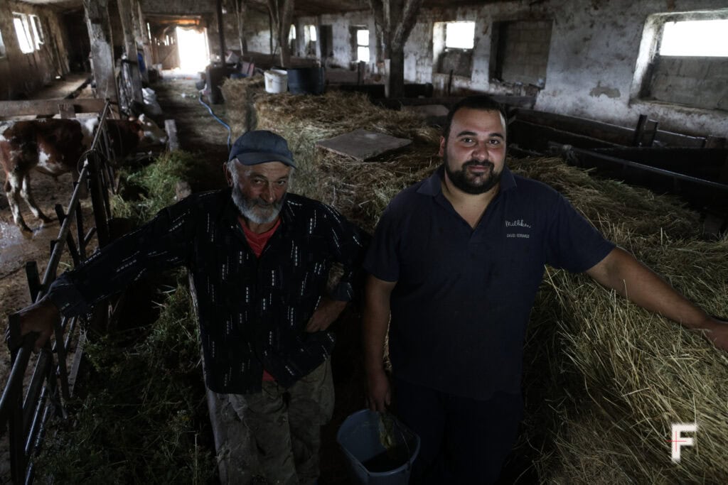 Farmers in war-torn Kharkiv region face economic battlefield