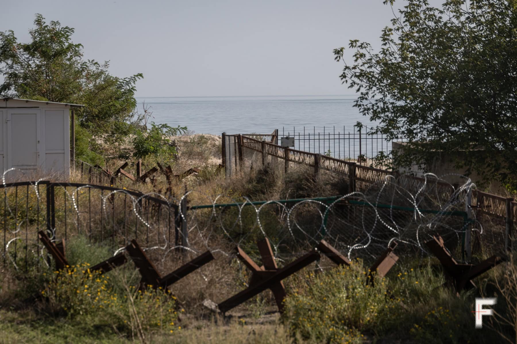 Страхи та надії Очакова – міста розстріляного росіянами