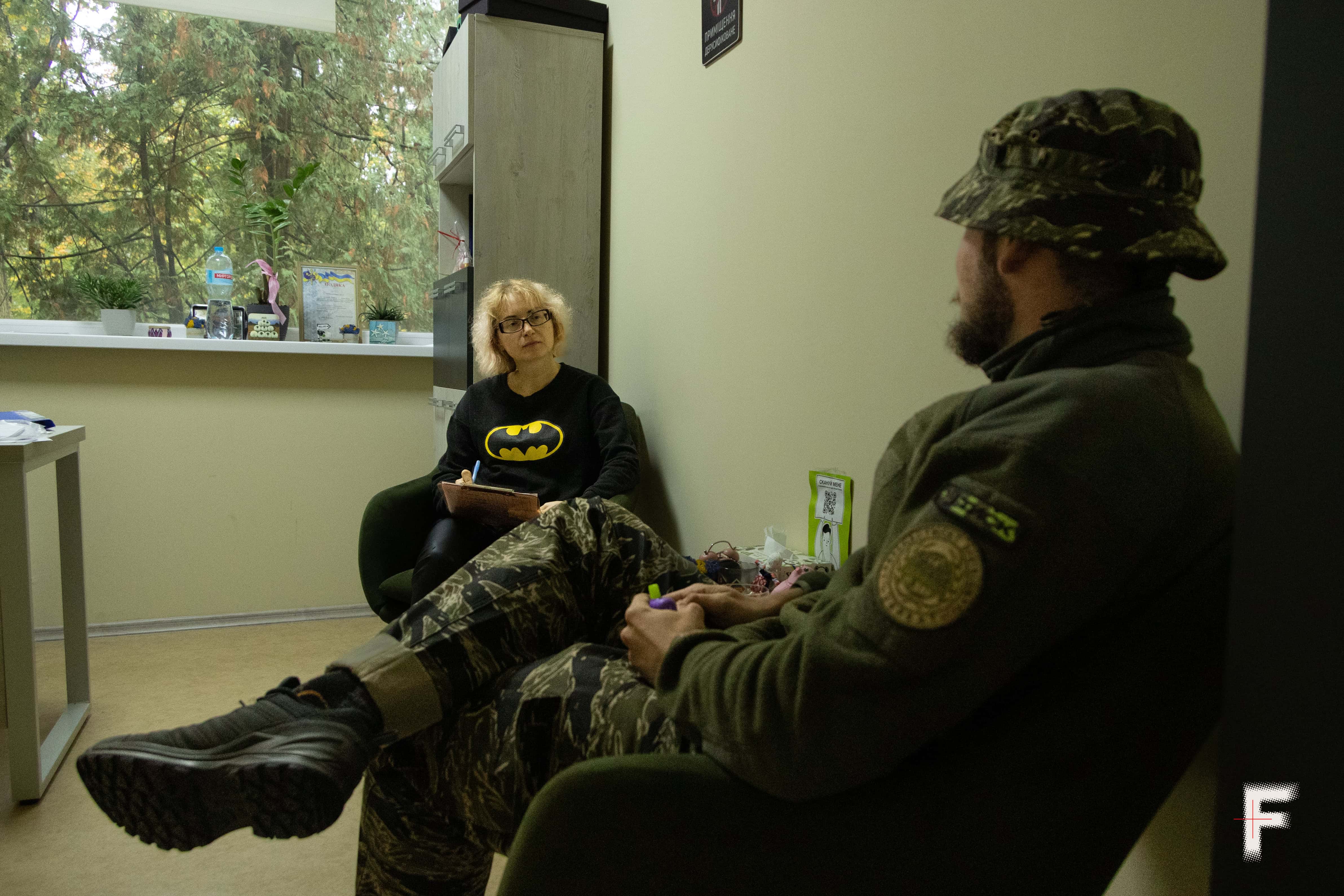 CBD, cannabis, ketamine, and other methods war trauma treatment