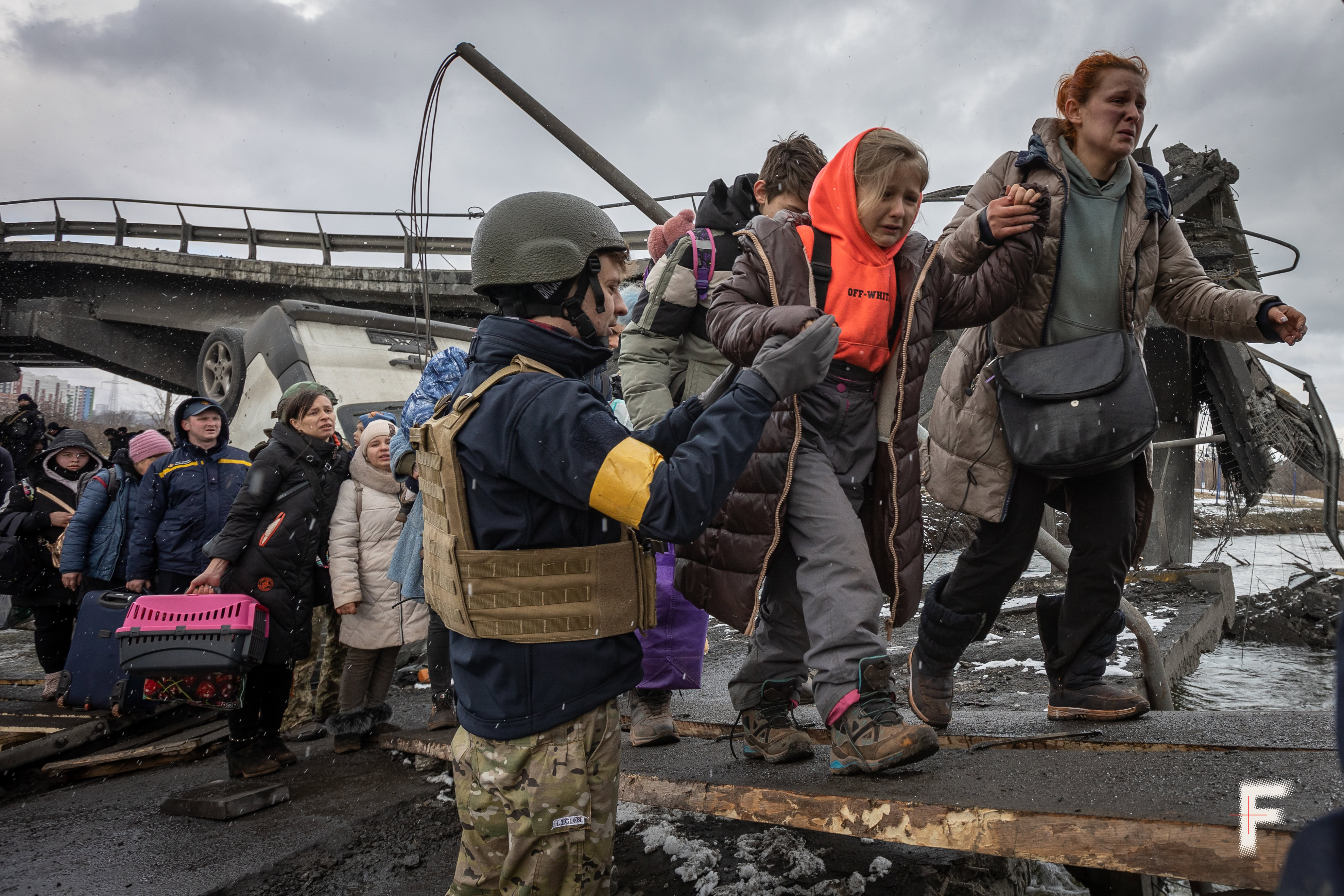 1000 днів, що змінили, але не зламали українців