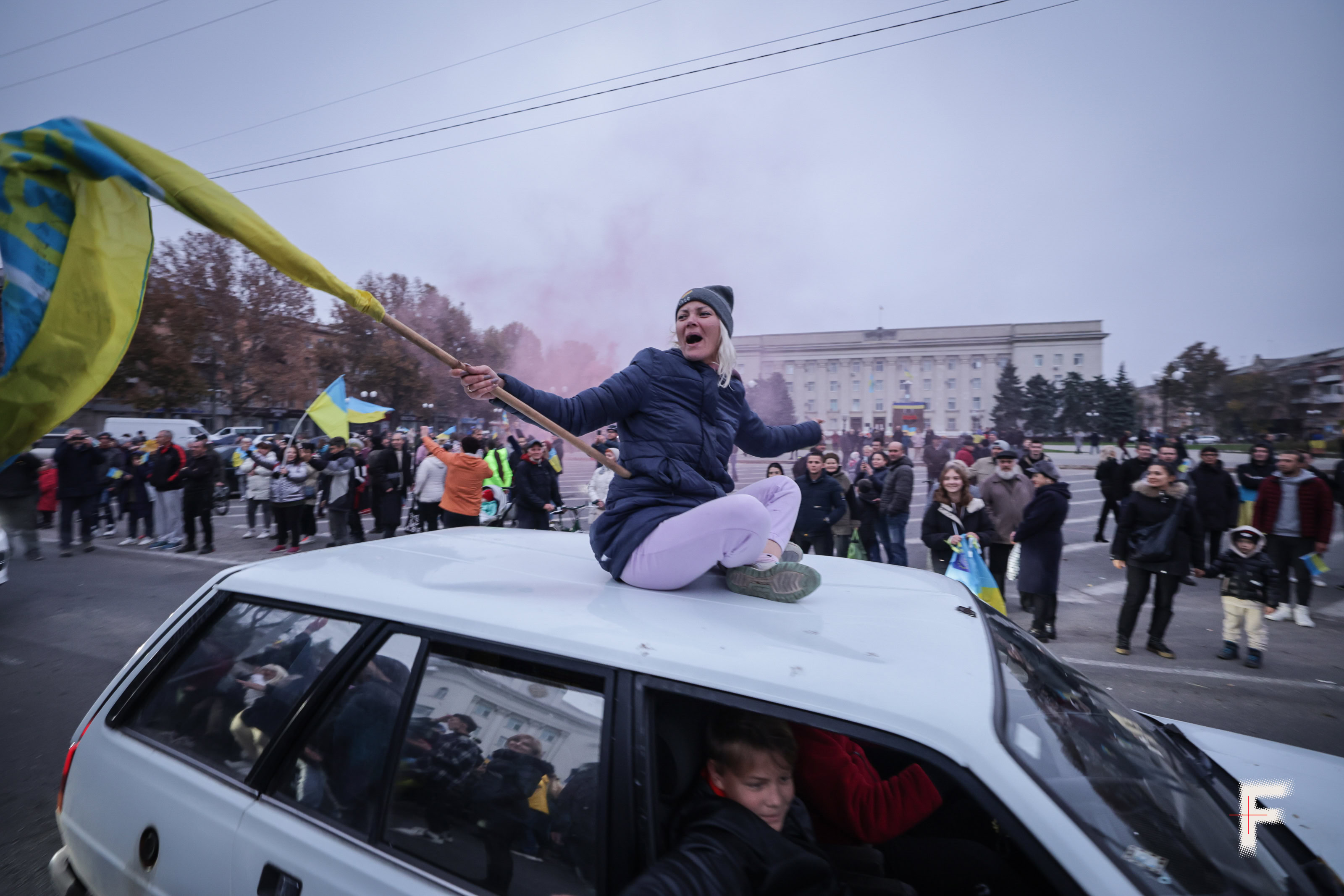 1000 днів, що змінили, але не зламали українців