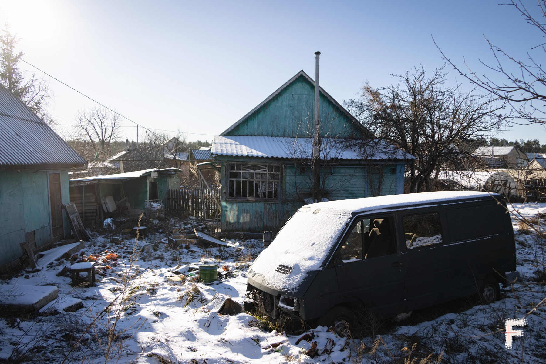 Село, через яке перечепилася «друга армія світу» – як відроджується Мощун